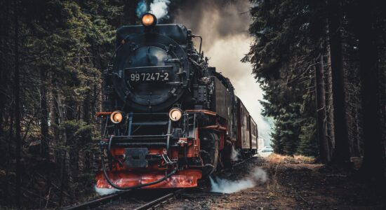 treno