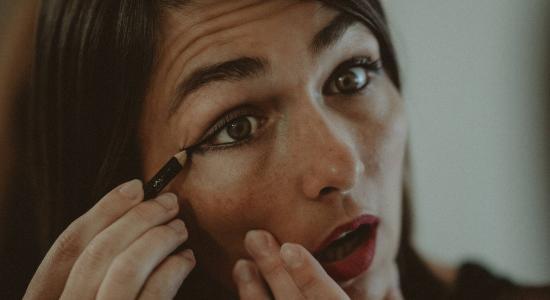 trucco occhi