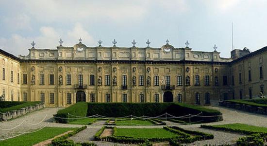 villa arconati
