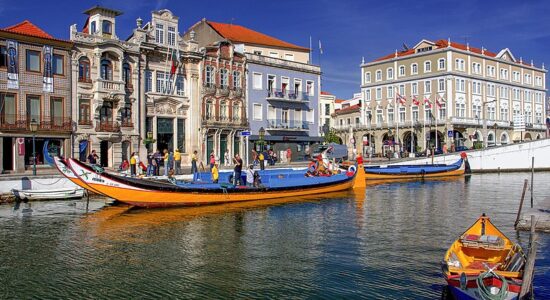 Aveiro