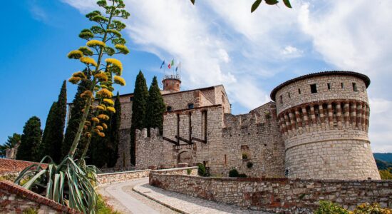 Brescia