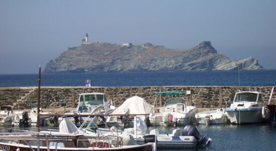 Cap Corse