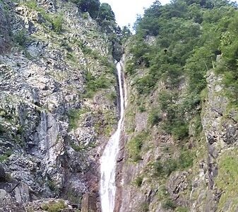 cascate