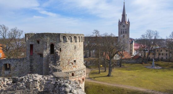 Cēsis