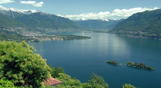 Isole di brissago
