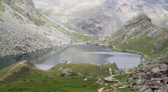lago Fiorenza