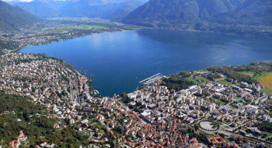 Locarno