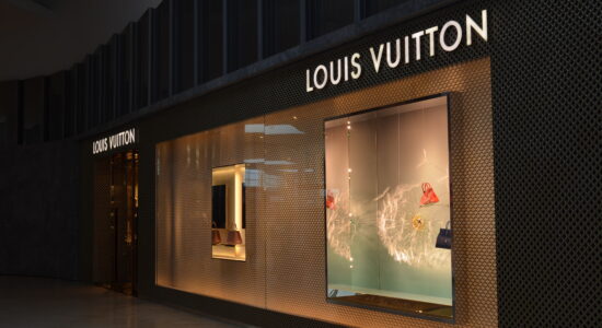 Louis Vuitton