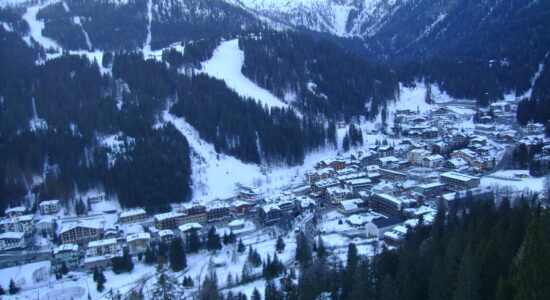 Madonna di Campiglio