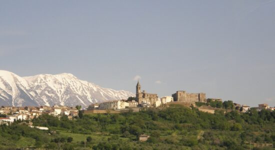 Maiella