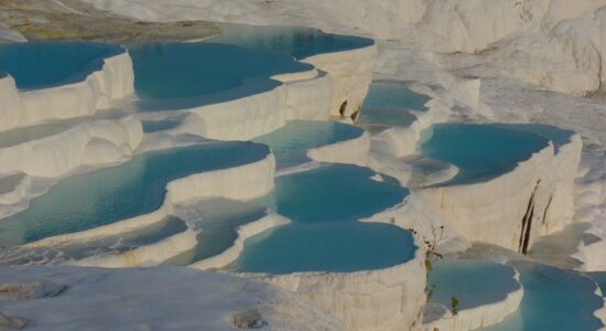 Pamukkale
