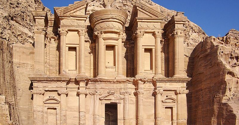 Petra