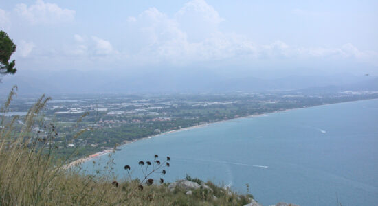 Rio claro