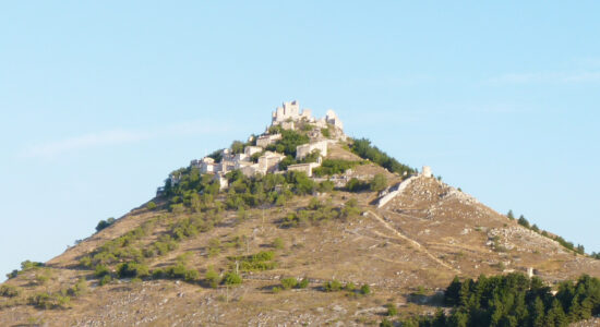 Rocca Calascio
