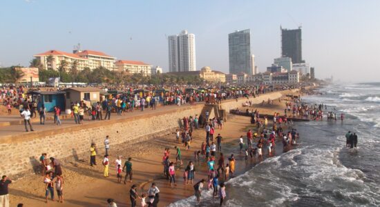 Sri Lanka