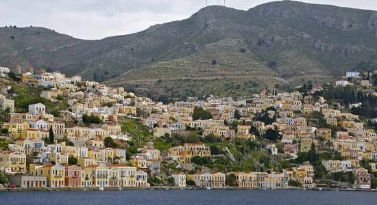 Symi