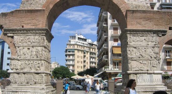 Tessalonica
