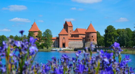 Trakai