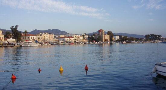 aegina
