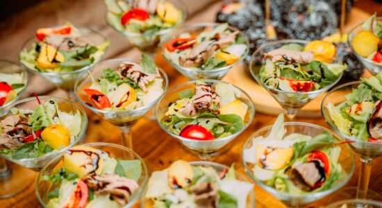 antipasto