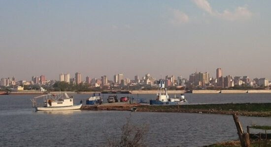asuncion