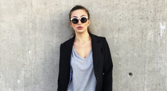 blazer