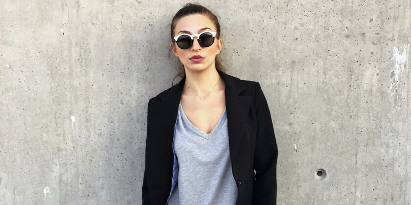 blazer