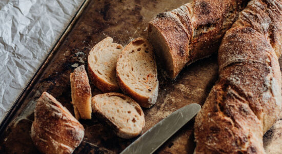 bruschette