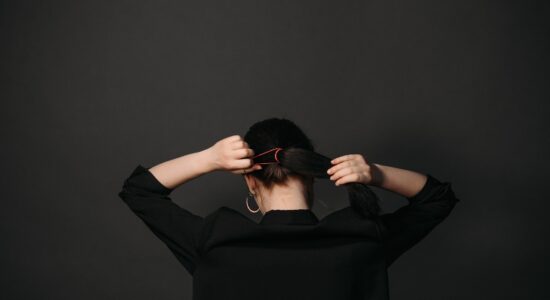 capelli coda