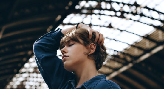 capelli corti