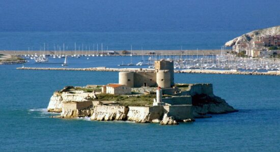 castello