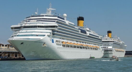 costa crociere