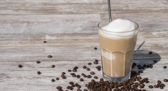 crema caffè