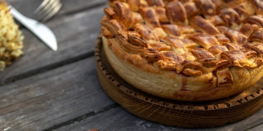 dolce alle mandorle