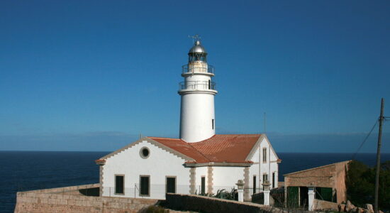 faro di capdepera