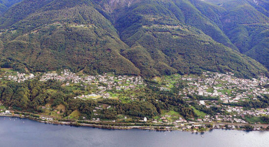 gambarogno