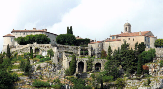 gourdon