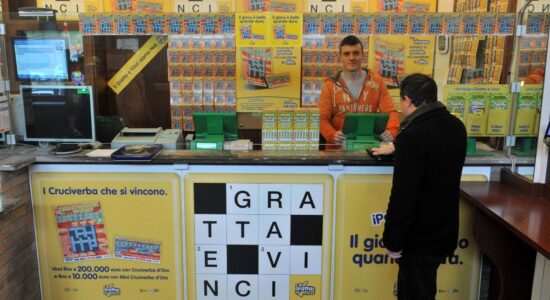gratta vinci