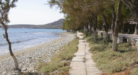grecia mare