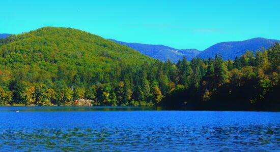 lago di monticolo