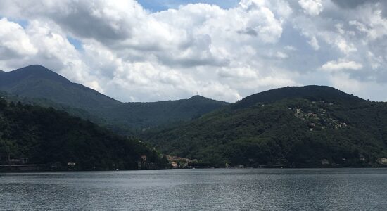lago maggiore
