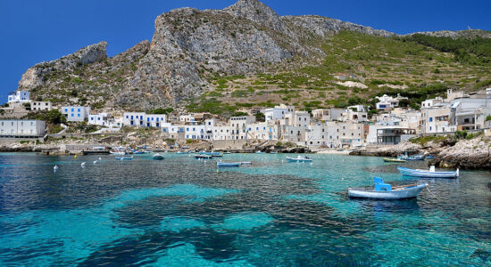 levanzo