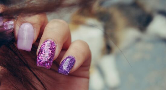 manicure