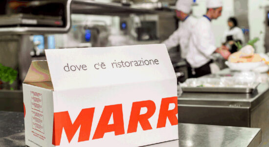 MARR