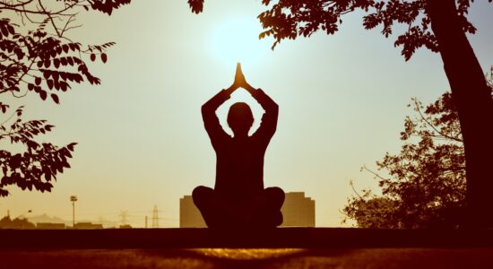 meditazione