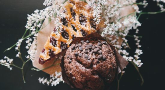 muffin