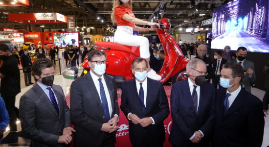 piaggio