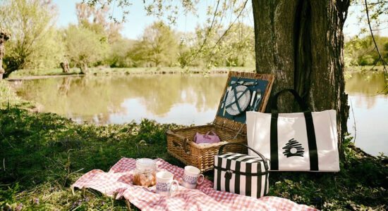 picnic scampagnata