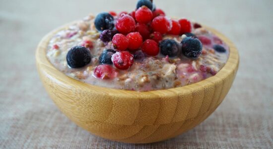 porridge