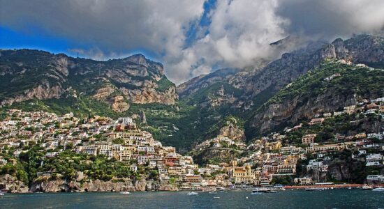 positano